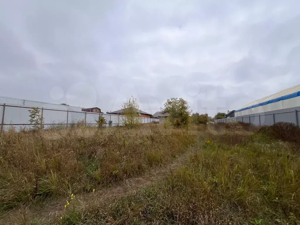 Участок 13,4 сот. (ИЖС) - Фото 0