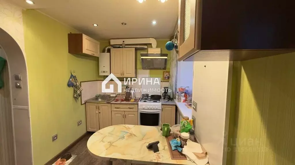 1-к кв. Владимирская область, Ковров просп. Ленина, 12А (30.0 м) - Фото 0
