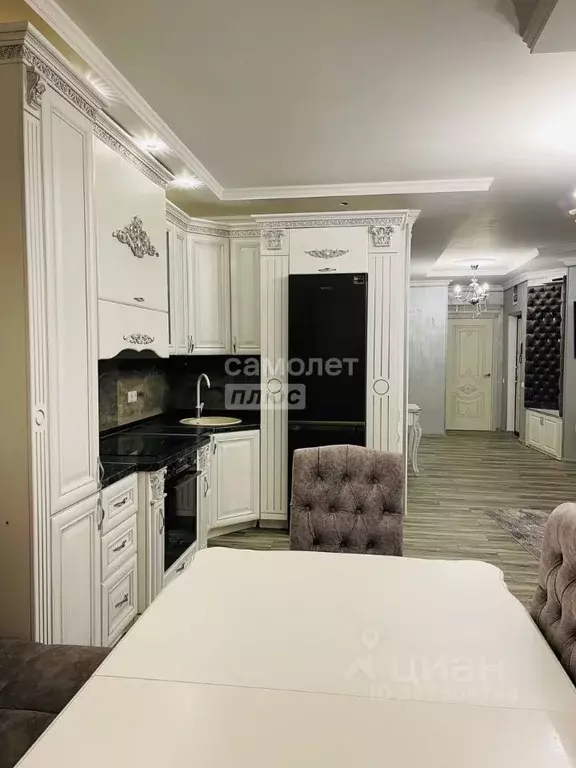 2-к кв. Краснодарский край, Краснодар ул. Имени Дмитрия Благоева, 31к1 ... - Фото 1