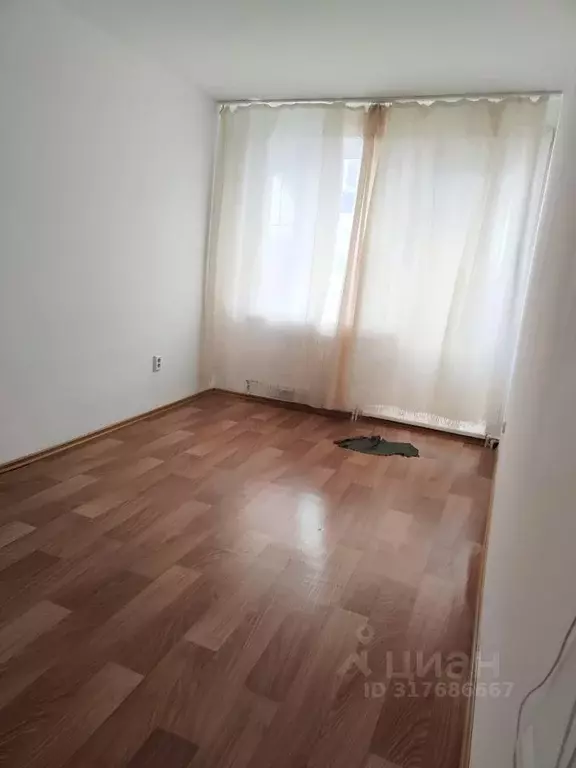 1-к кв. Бурятия, Улан-Удэ 112-й мкр,  (29.8 м) - Фото 1