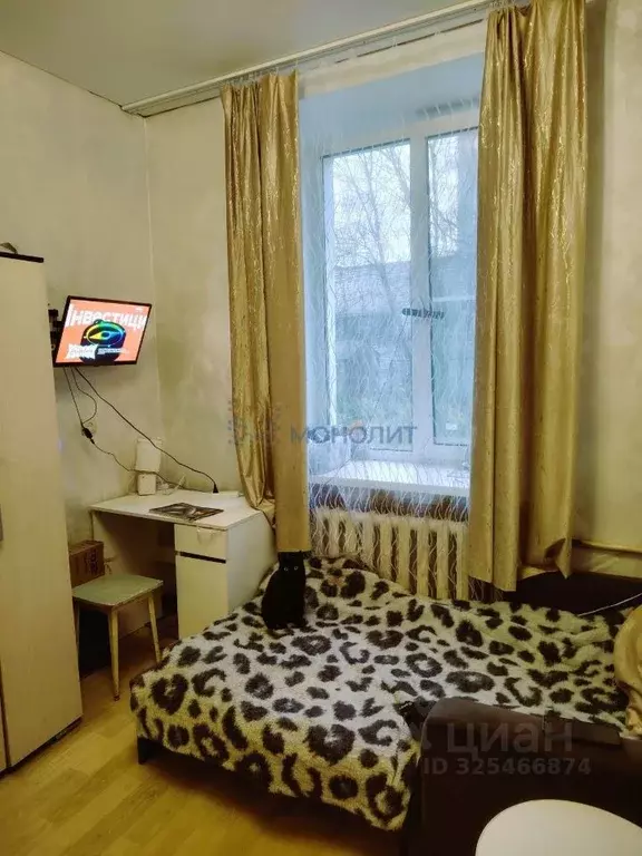 Студия Нижегородская область, Нижний Новгород Анкудиновское ш., 13 ... - Фото 2