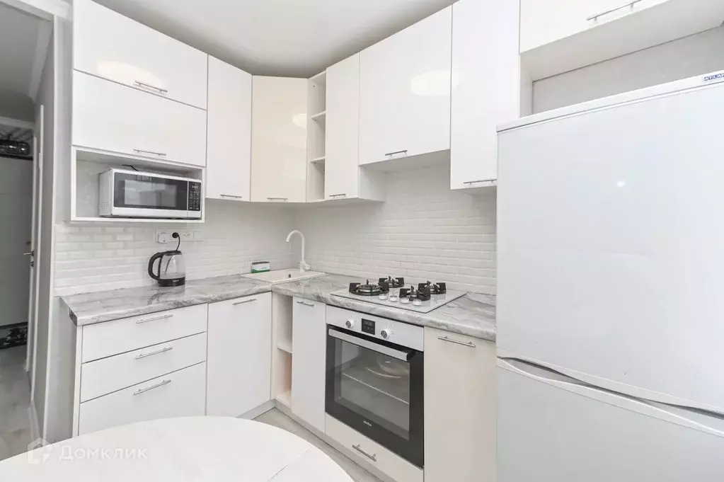 Продаётся 1-к квартира, 32 м - Фото 0