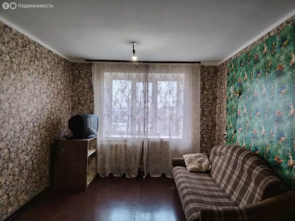 Квартира-студия: Юрга, улица Никитина, 28 (18.4 м) - Фото 2