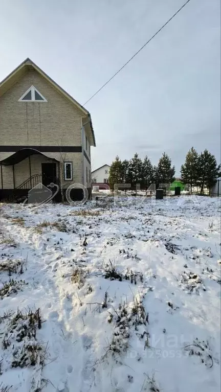 Дом в Тюменская область, Тюменский муниципальный округ, д. Кыштырла ... - Фото 1