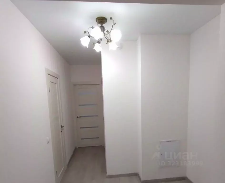 2-к кв. Тюменская область, Тюмень ул. Героев Космоса, 9 (40.0 м) - Фото 2