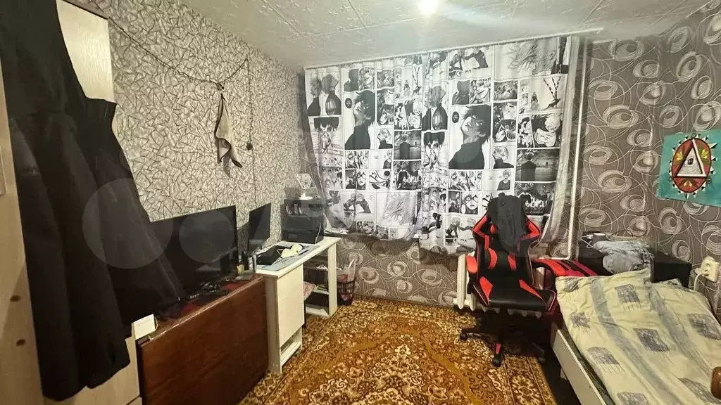 2-к. квартира, 43,7 м, 1/5 эт. - Фото 1