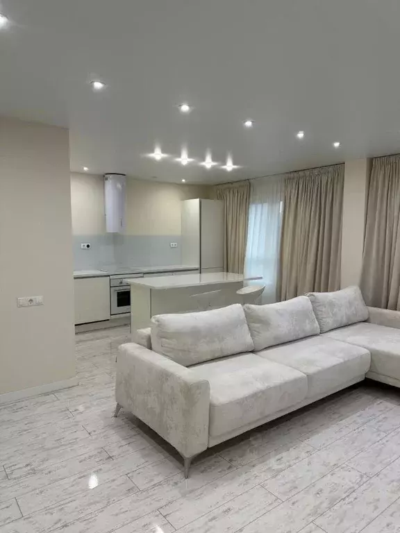 2-к кв. Московская область, Красногорск городской округ, д. Глухово ... - Фото 2