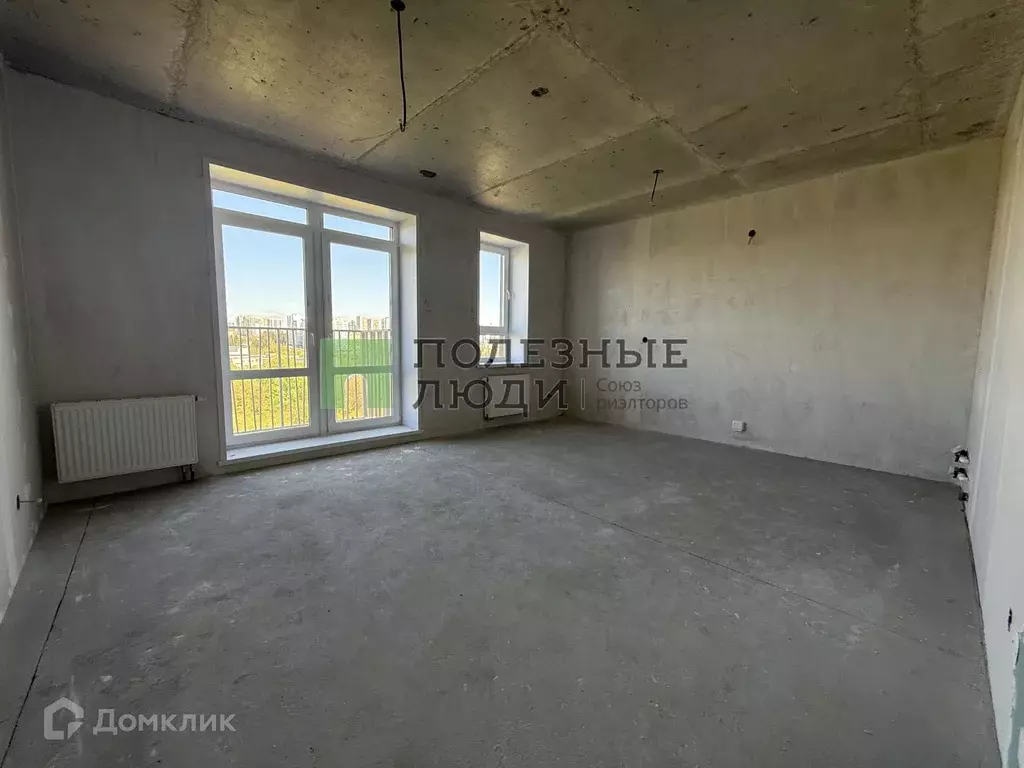 Продаётся 3-к квартира, 60.4 м - Фото 0