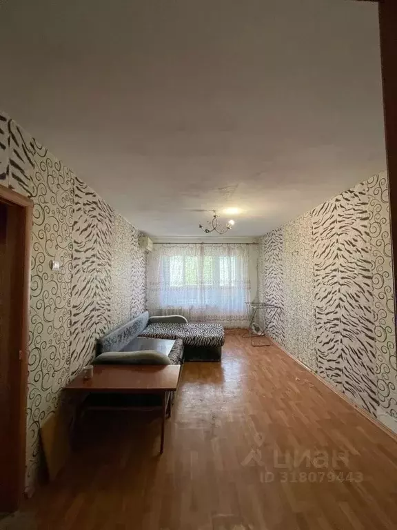 2-к кв. Крым, Керчь ул. Большевистская, 3 (43.8 м) - Фото 0