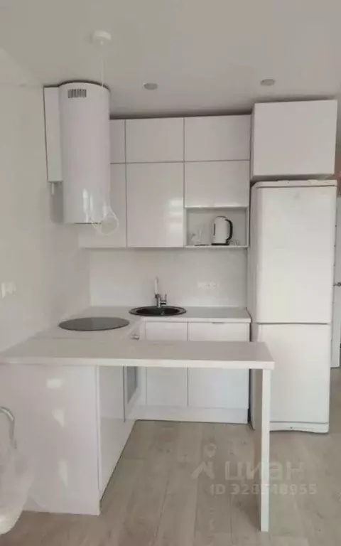 1-к кв. Москва д. Марьино, ул. Жемчужная, 1к8 (28.0 м) - Фото 2