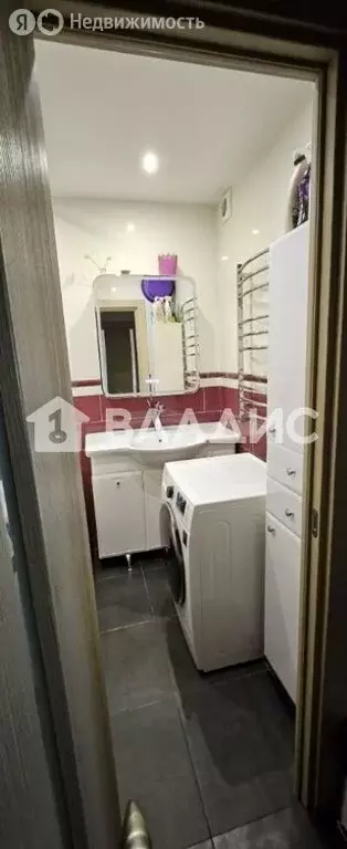 1-комнатная квартира: Москва, проезд Черепановых, 36 (34.4 м) - Фото 2