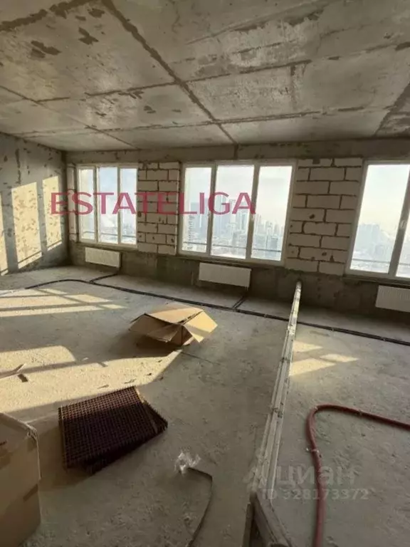 1-к кв. Москва Шелепихинская наб., 34к5 (70.0 м) - Фото 1