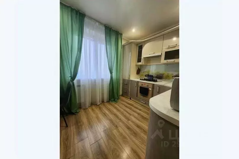 1-к кв. Орловская область, Орел Наугорское ш., 52 (43.0 м) - Фото 2