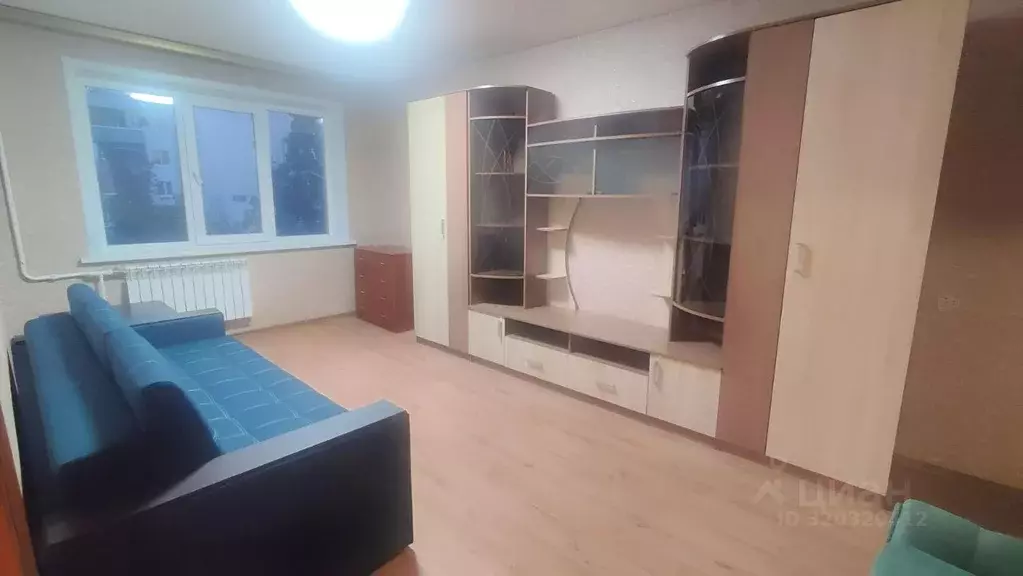 2-к кв. Липецкая область, Липецк ул. Доватора, 4/1 (50.0 м) - Фото 0