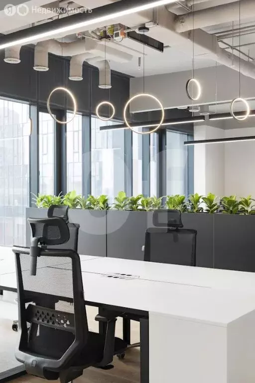 Офис (240 м) - Фото 1