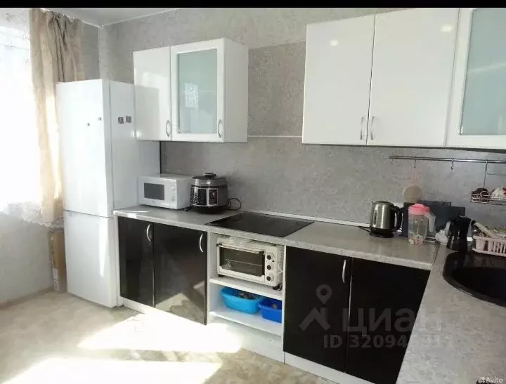 2-к кв. Архангельская область, Архангельск Дачная ул., 51 (51.2 м) - Фото 0