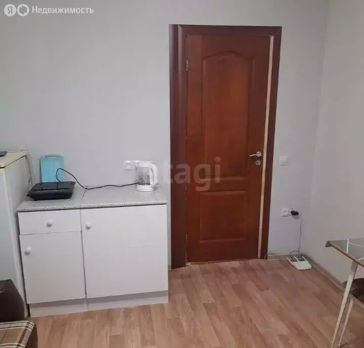 1к в -комнатной квартире (11.5 м) - Фото 1