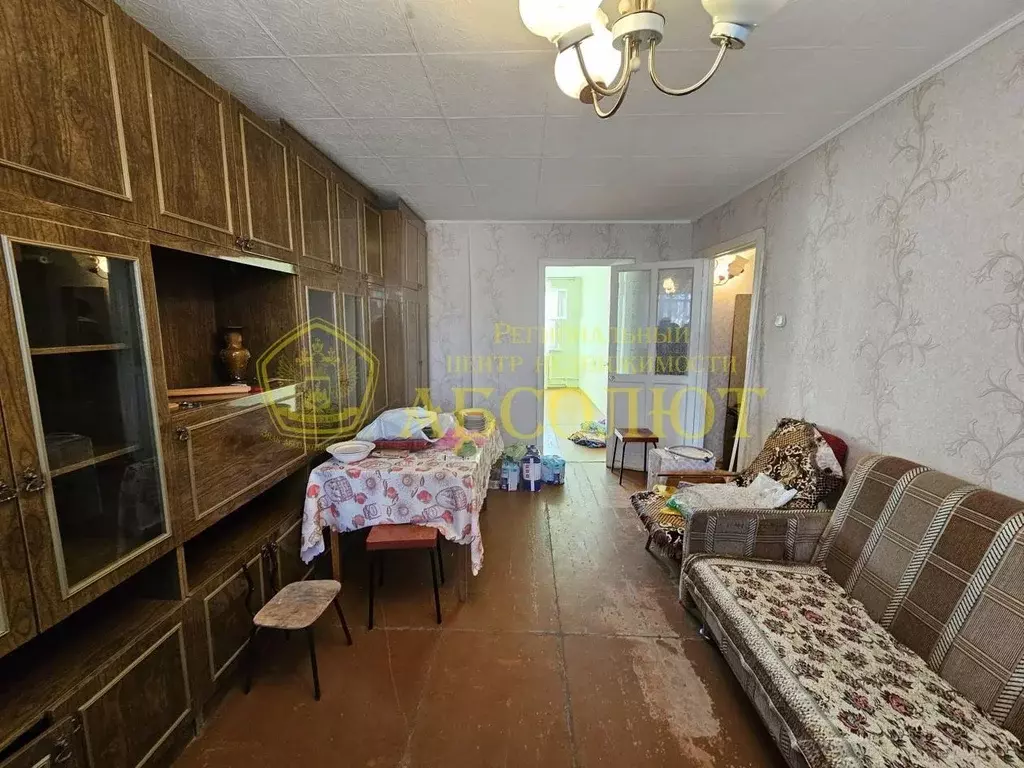 2-к кв. Свердловская область, Ревда ул. Чехова, 35 (45.0 м) - Фото 1