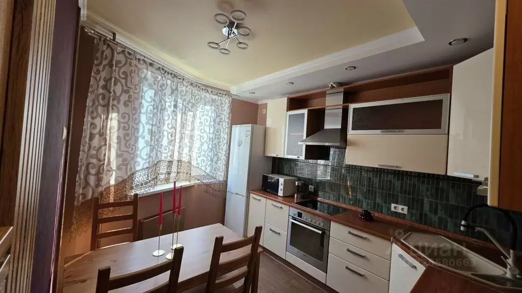 1-к кв. Москва Рождественская ул., 39 (40.0 м) - Фото 2