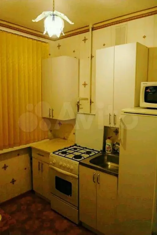 1-к. квартира, 22 м, 6/9 эт. - Фото 0