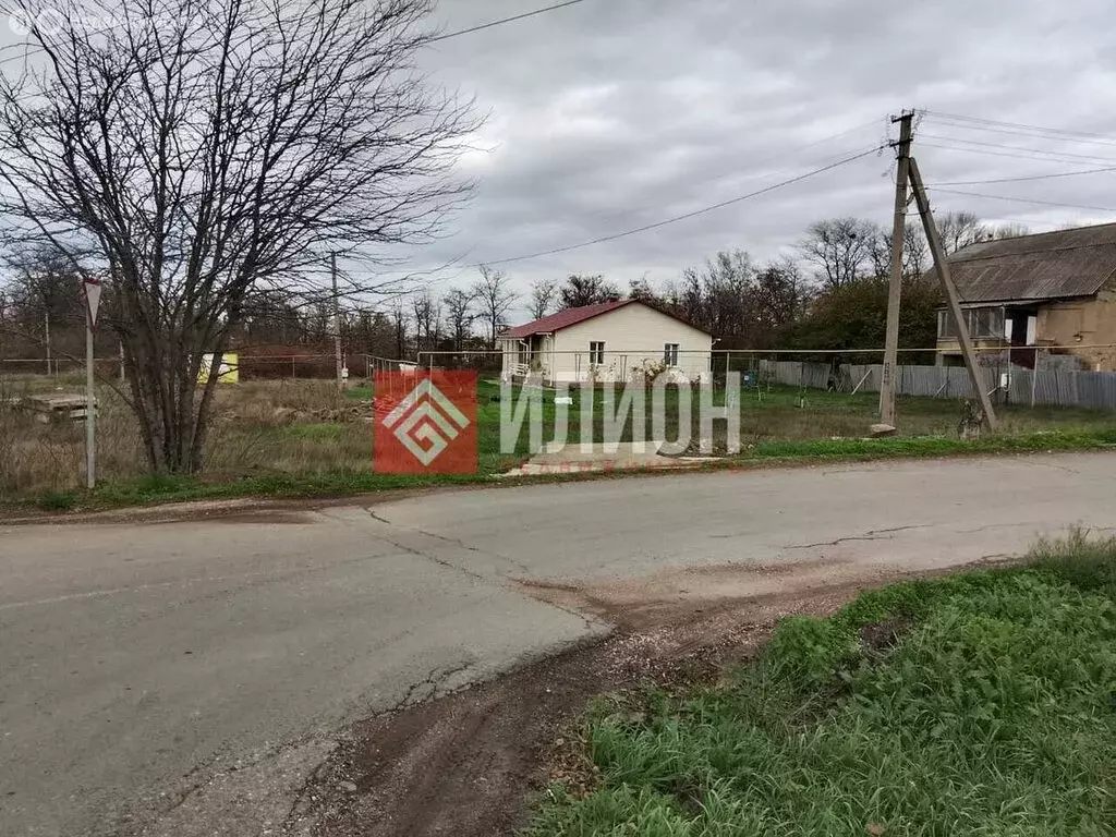 Участок в Табачное, Молодёжная улица (15 м) - Фото 1