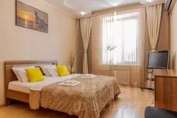 2-к кв. Волгоградская область, Волгоград ул. Гагарина, 16 (51.0 м) - Фото 0