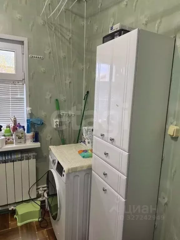 Дом в Ямало-Ненецкий АО, Тарко-Сале Пуровский район, Зеленая ул., 17 ... - Фото 2