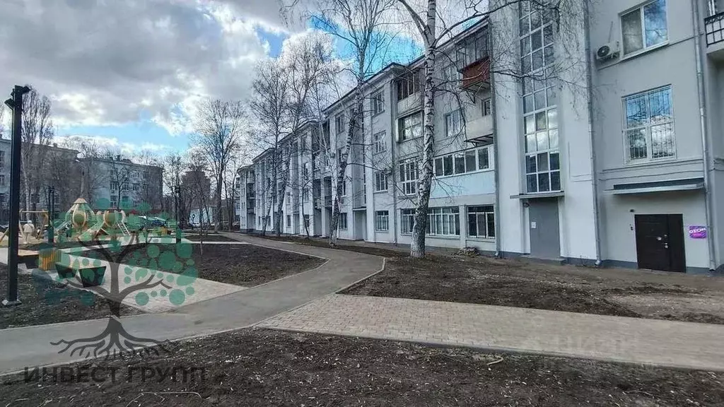 Торговая площадь в Самарская область, Самара Часовая ул., 5 (45 м) - Фото 2