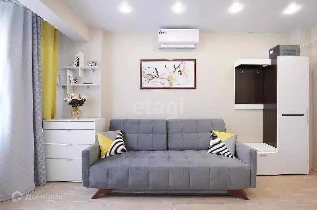 Продаётся 1-к квартира, 30 м - Фото 0