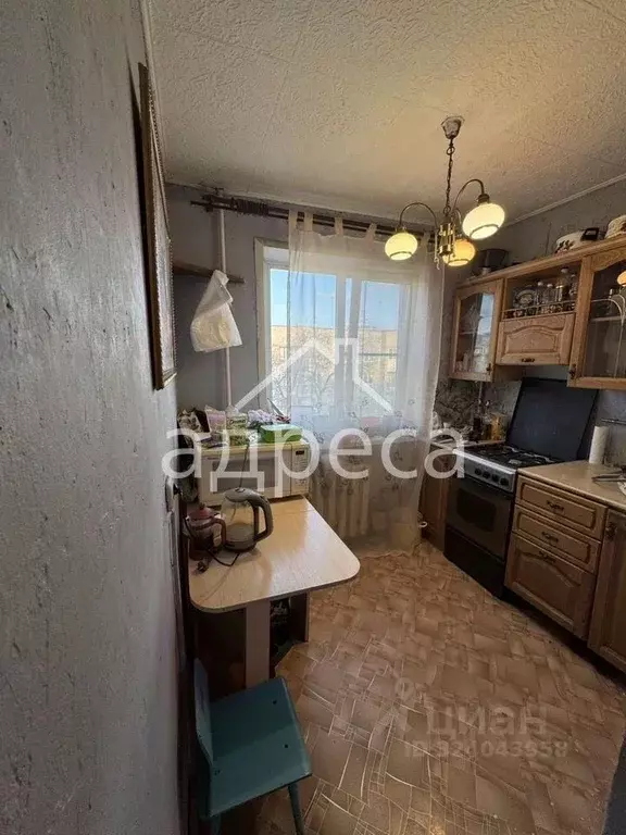 1-к кв. Самарская область, Самара ул. Дзержинского, 26 (30.8 м) - Фото 1