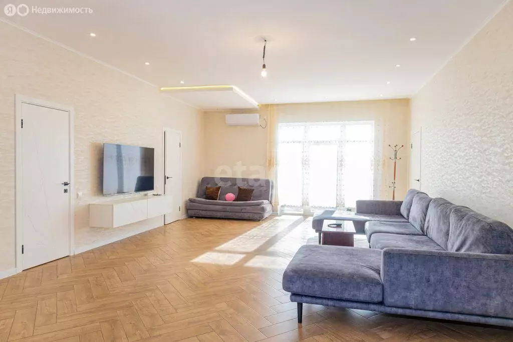 Дом в село Супсех, улица Кирилла Диброва (133.5 м) - Фото 2