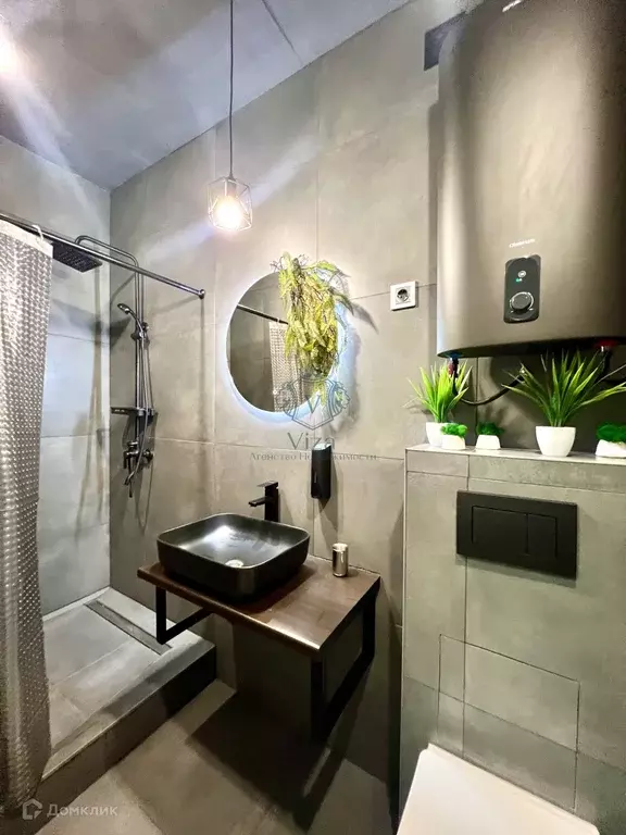Продаётся 1-к квартира, 36.4 м - Фото 0