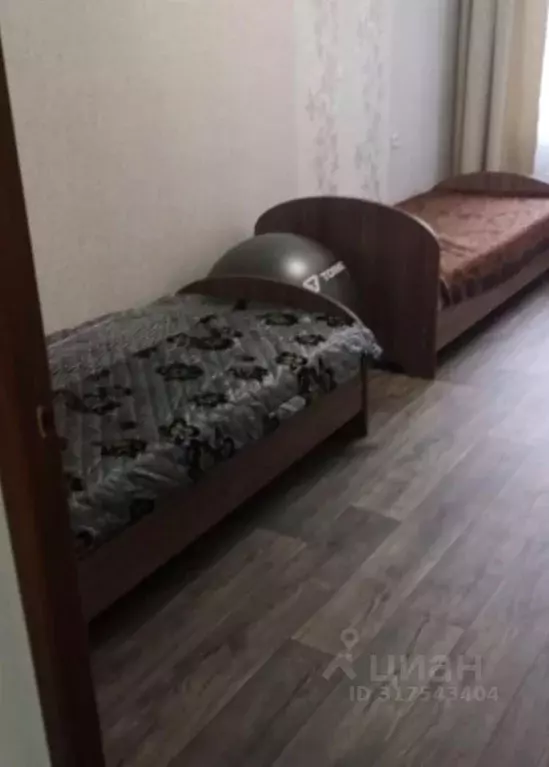3-к кв. Иркутская область, Братск Энергетик жилрайон, ул. Иванова, 19 ... - Фото 0