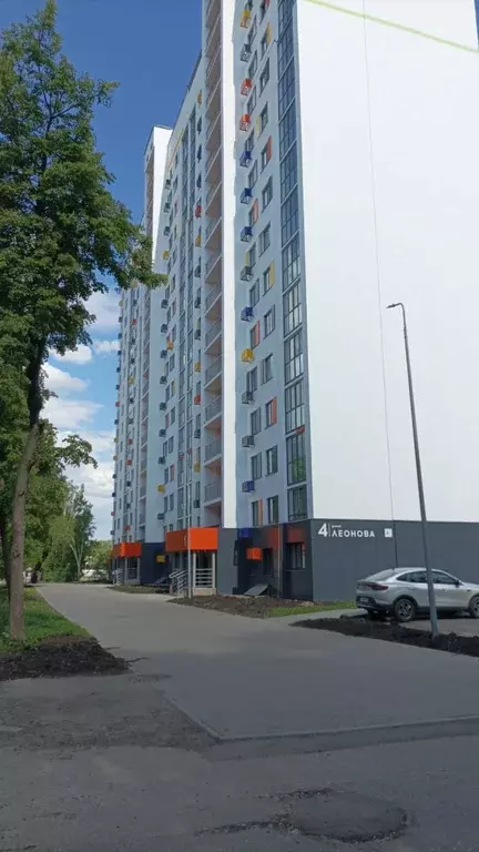 Продаётся 2-к квартира, 56.7 м - Фото 1