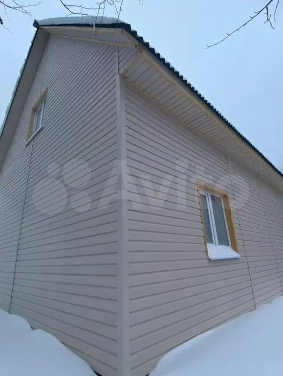 Дом 95 м на участке 5 сот. - Фото 1