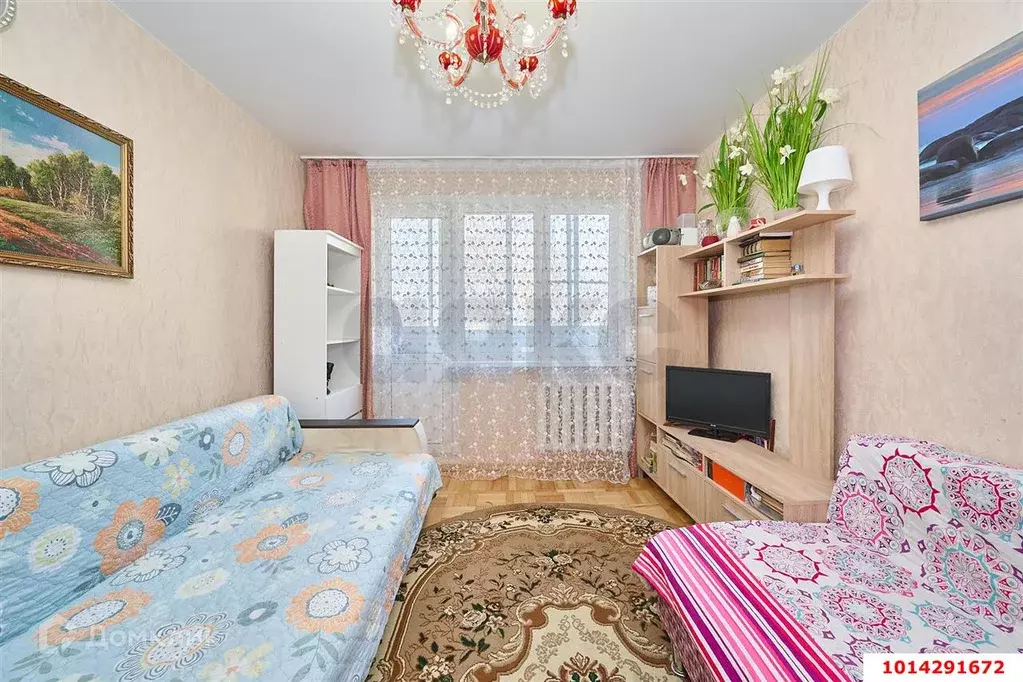 Продаётся 2-к квартира, 46 м - Фото 0