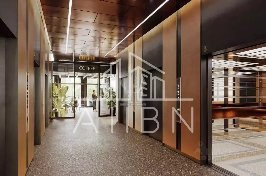 Офис в Москва проезд Жуков, вл8 (353 м) - Фото 1