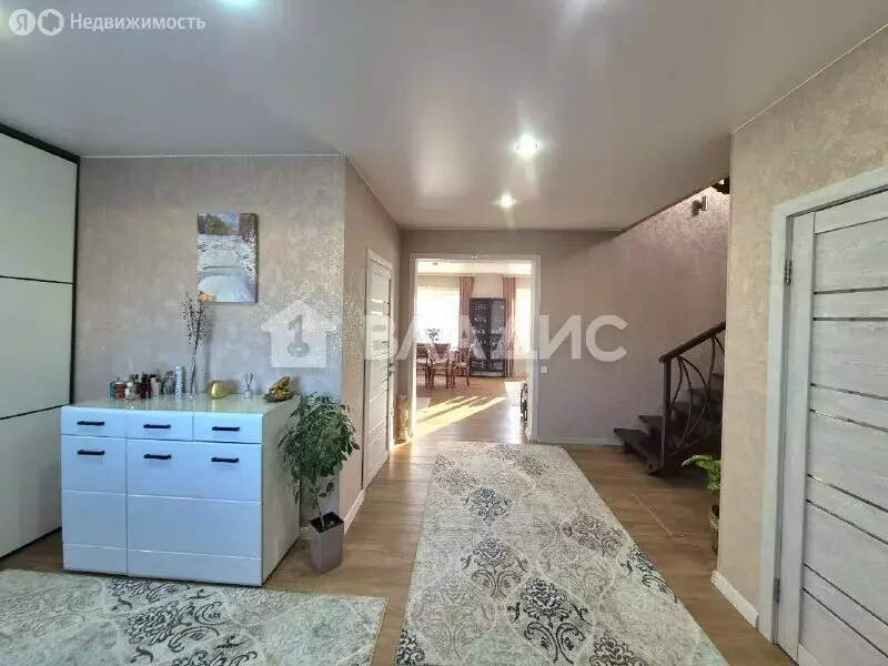 Дом в Улан-Удэ, Брянская улица (143 м) - Фото 2