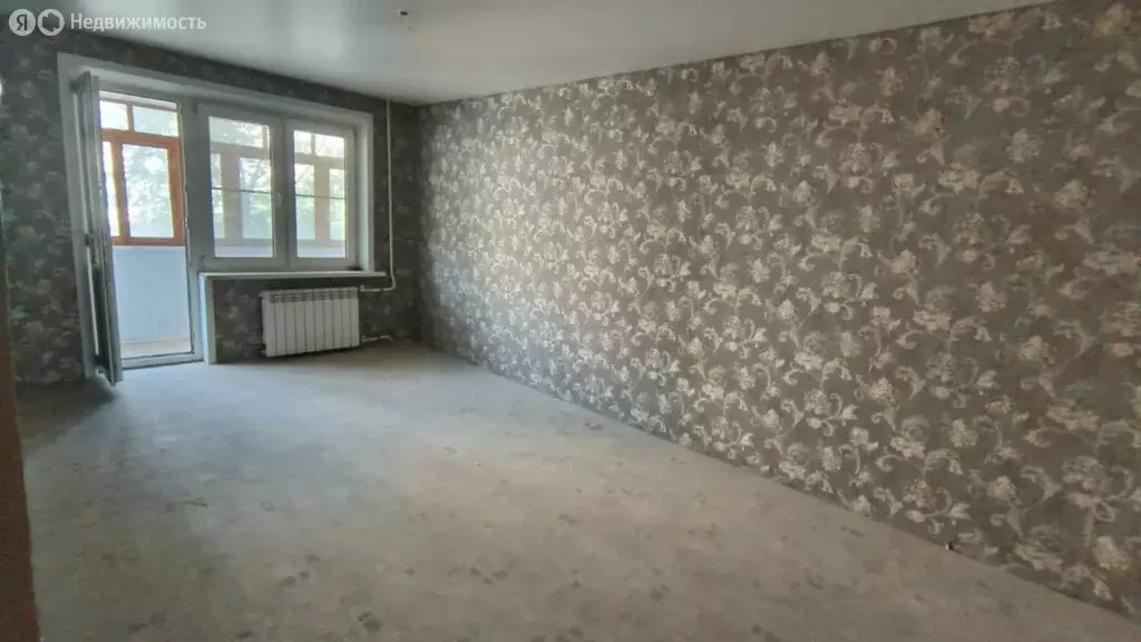 3-комнатная квартира: Астрахань, улица Маркина, 102 (59.5 м) - Фото 0