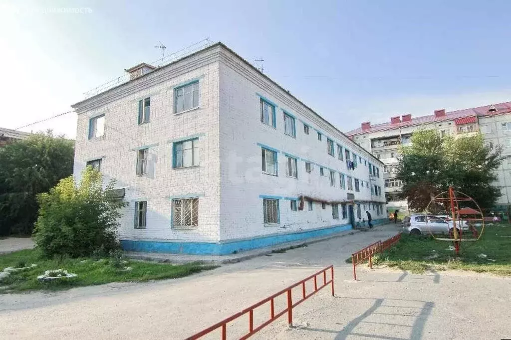 1к в -комнатной квартире (10.2 м) - Фото 2