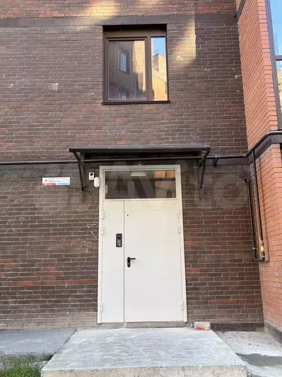 1-к. квартира, 35 м, 5/9 эт. - Фото 1