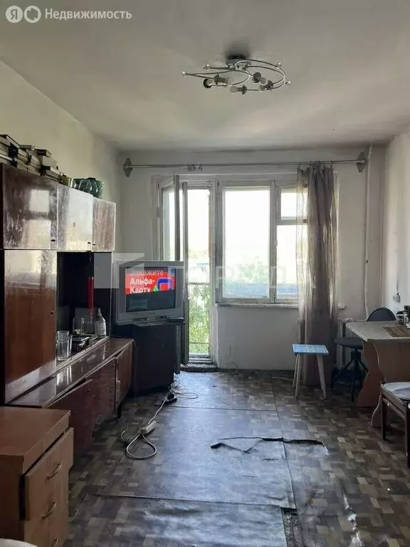 3-комнатная квартира: Новосибирск, улица Дуси Ковальчук, 89 (59.1 м) - Фото 0