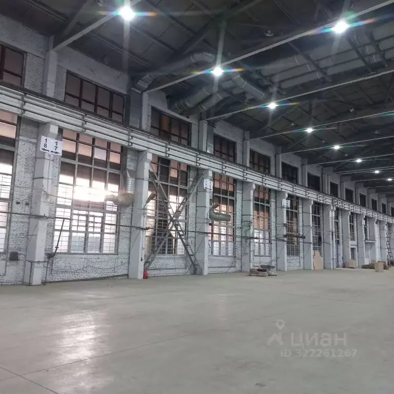 Производственное помещение в Московская область, Реутов Транспортная ... - Фото 1