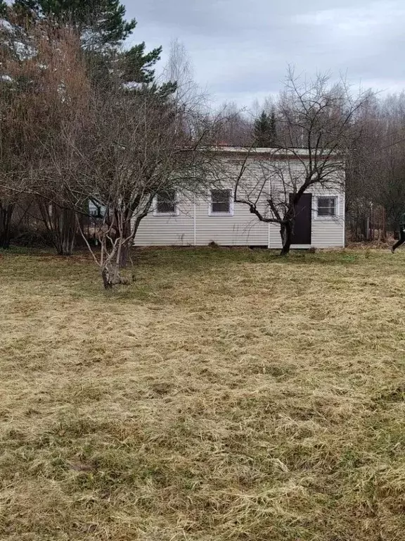 Дом в Московская область, Ступино городской округ, Солнечный СНТ 78 ... - Фото 2