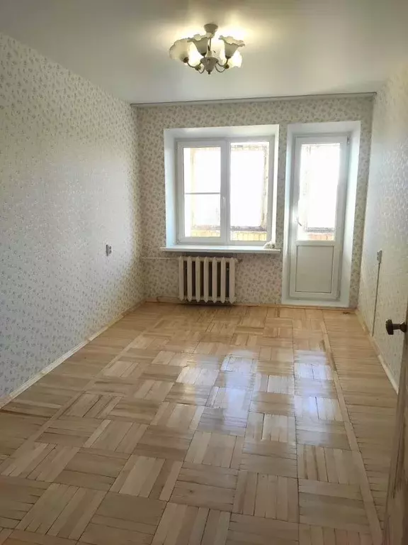 3-к кв. Санкт-Петербург пос. Саперный, Невская ул., 9 (62.0 м) - Фото 2