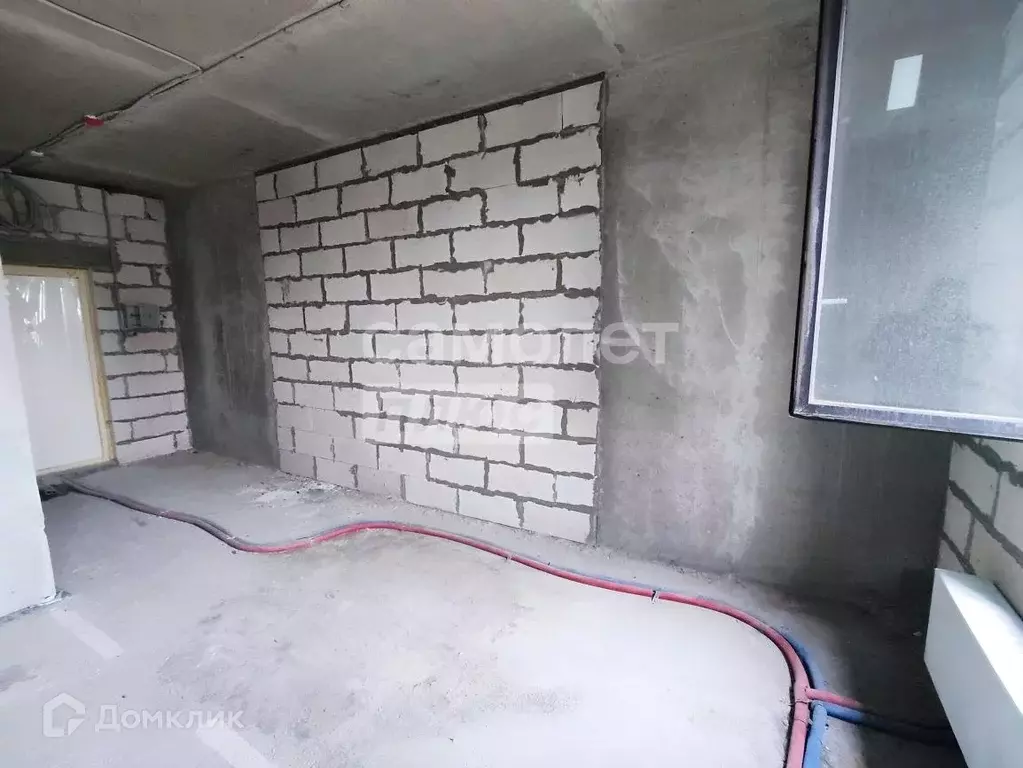 Продаётся квартира-студия, 27.5 м - Фото 1