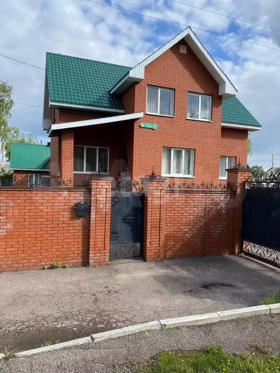 Дом 265 м на участке 7,8 сот. - Фото 0