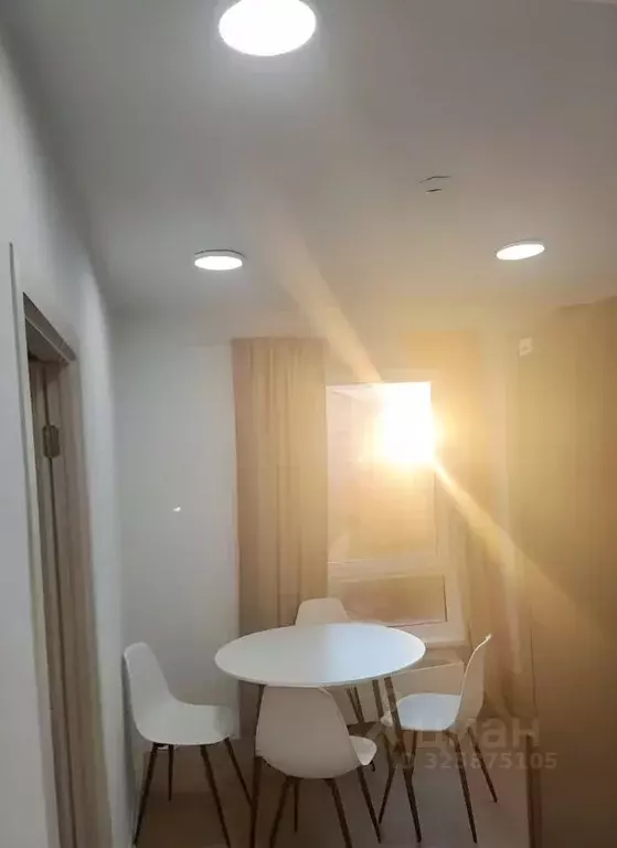 1-к кв. Москва, Москва, Щербинка ул. Мостотреста, 10к1 (31.0 м) - Фото 2