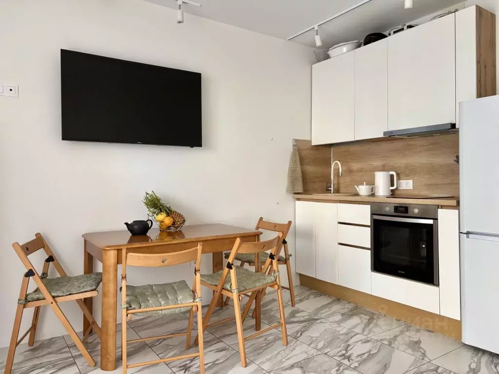 2-к кв. Иркутская область, Иркутск ул. Мухиной, 11 (56.0 м) - Фото 2