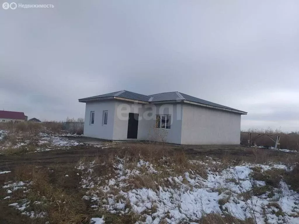 Участок в Троицкое, улица Дорстрой (8.09 м) - Фото 1